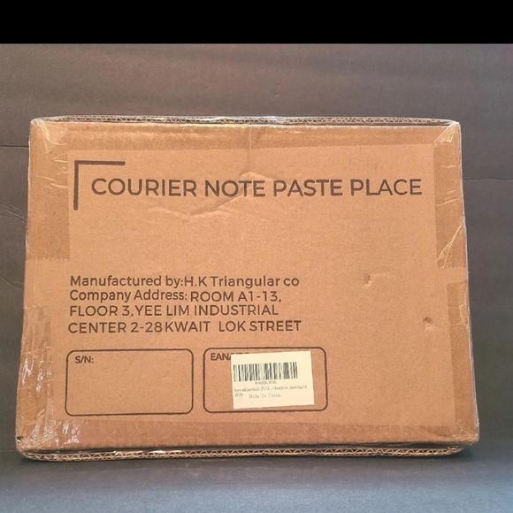 Nivill Laser Honeycomb Working Panel Set Workbed Table 11.8" X 7.9" New - Picture 8 of 8